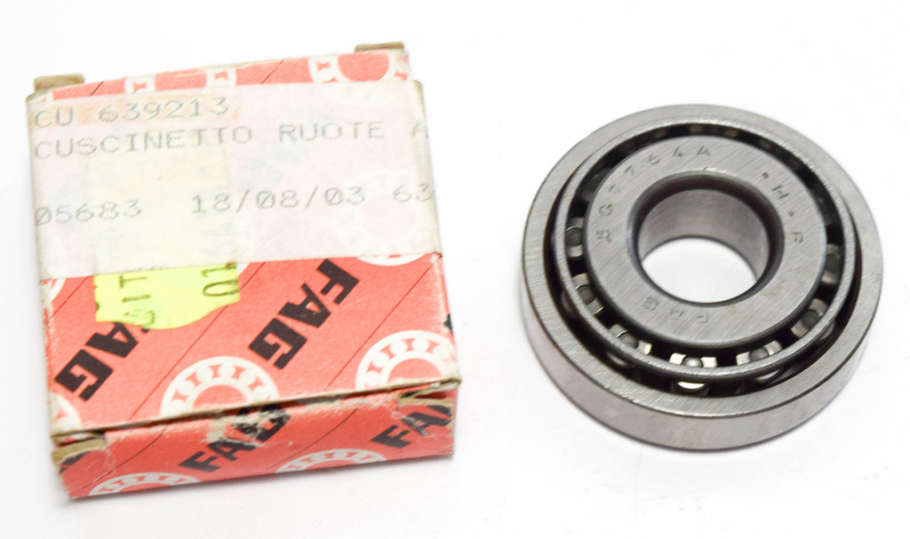 CUSCINETTO RUOTA ANTERIORE ESTERNO FIAT 126 PERSONAL 15X42X13,5 FAG