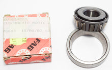 Carica l&#39;immagine nel visualizzatore di Gallery, 639213 FAG - CUSCINETTO RUOTA ANTERIORE ESTERNO FIAT 126 PERSONAL 15X42X13