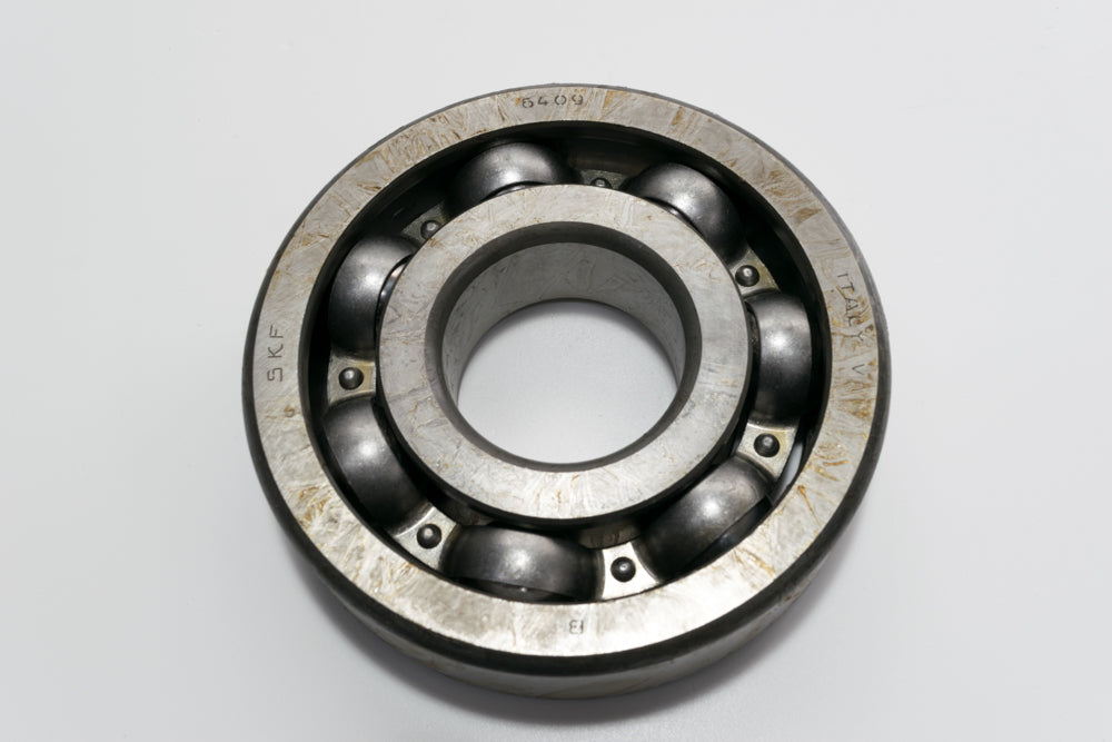 CUSCINETTO 45X120X29 SKF