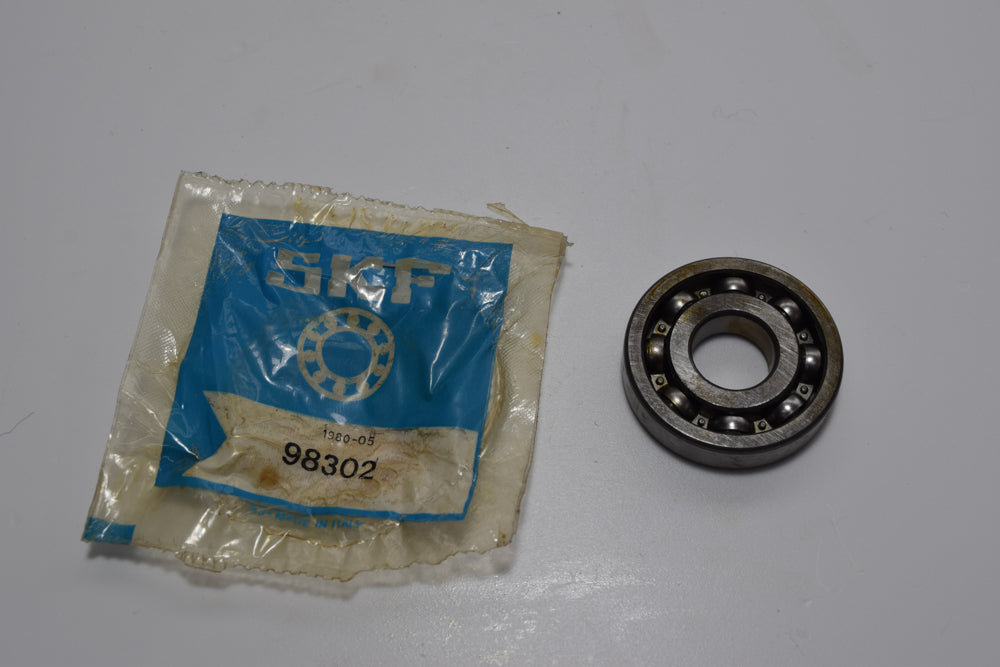 CUSCINETTO 15X40X9 SKF