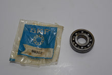Carica l&#39;immagine nel visualizzatore di Gallery, CUSCINETTO 15X40X9 SKF