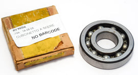 CUSCINETTO A SFERE 20X52X17 RIV