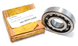 CUSCINETTO A SFERE 20X52X17 RIV