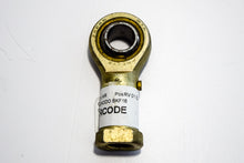 Carica l&#39;immagine nel visualizzatore di Gallery, CUSCINETTO A SNODO FEMMINA D.16MM