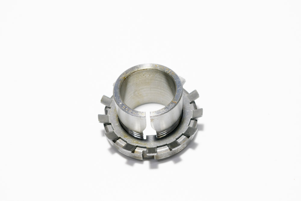 BUSSOLA PER CUSCINETTO DA 20MM