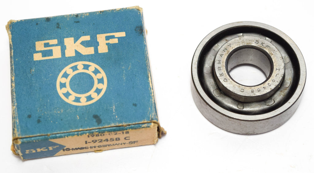 CUSCINETTO 15,87X42,86X15,08 SKF