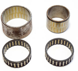 CUSCINETTO A RULLI 30X45X26