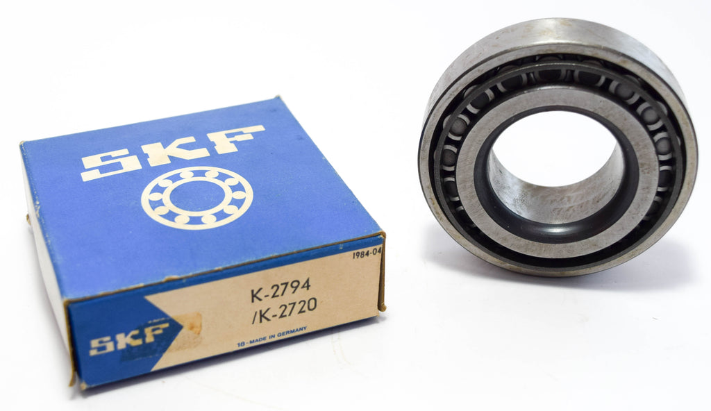 K2794 SKF - CUSCINETTO 36