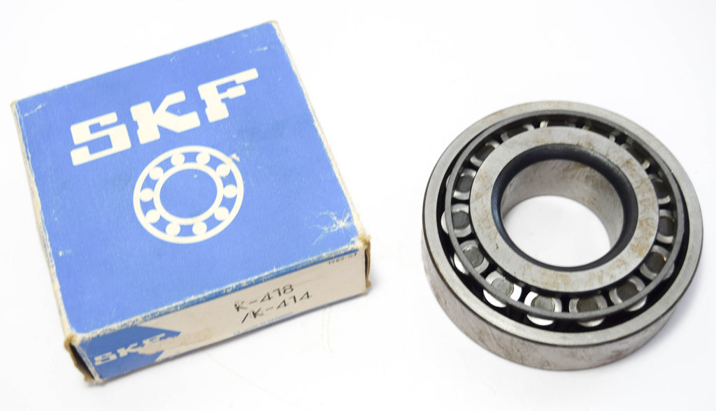 CUSCINETTO 38,1X88,5X29 SKF
