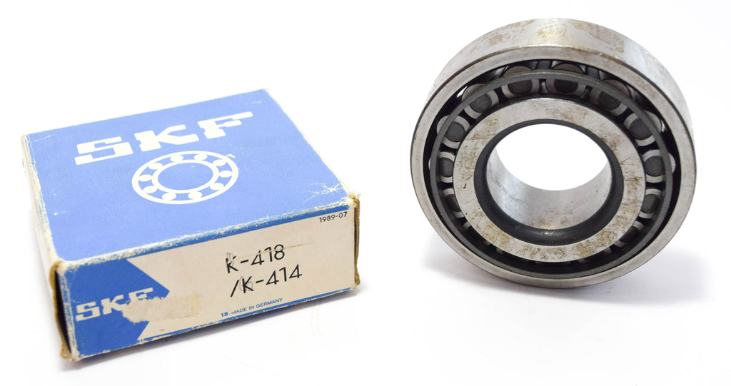 K418 SKF - CUSCINETTO 38