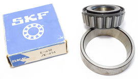 K418 SKF - CUSCINETTO 38,1X88,5X29 SKF