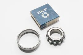 CUSCINETTO A RULLI 30X62X16