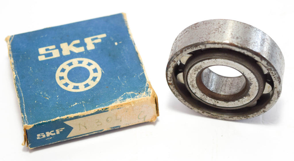 CUSCINETTO 20X52X15 SKF