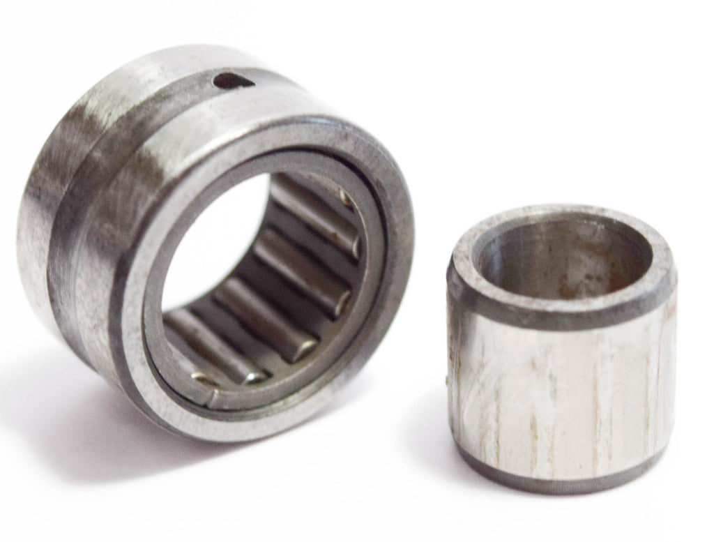 CUSCINETTO A RULLI 10X22X13