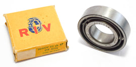 CUSCINETTO 25X52X15 RIV