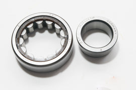 CUSCINETTO 25X52X15 FAG