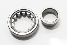 CUSCINETTO 30X62X16 FAG