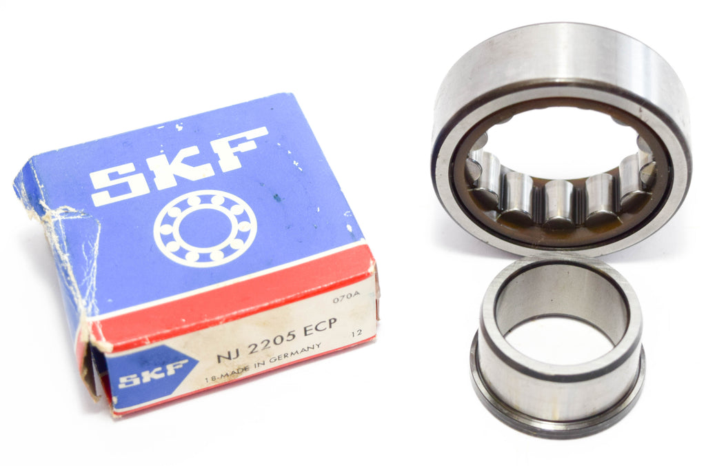CUSCINETTO 25X52X18 SKF