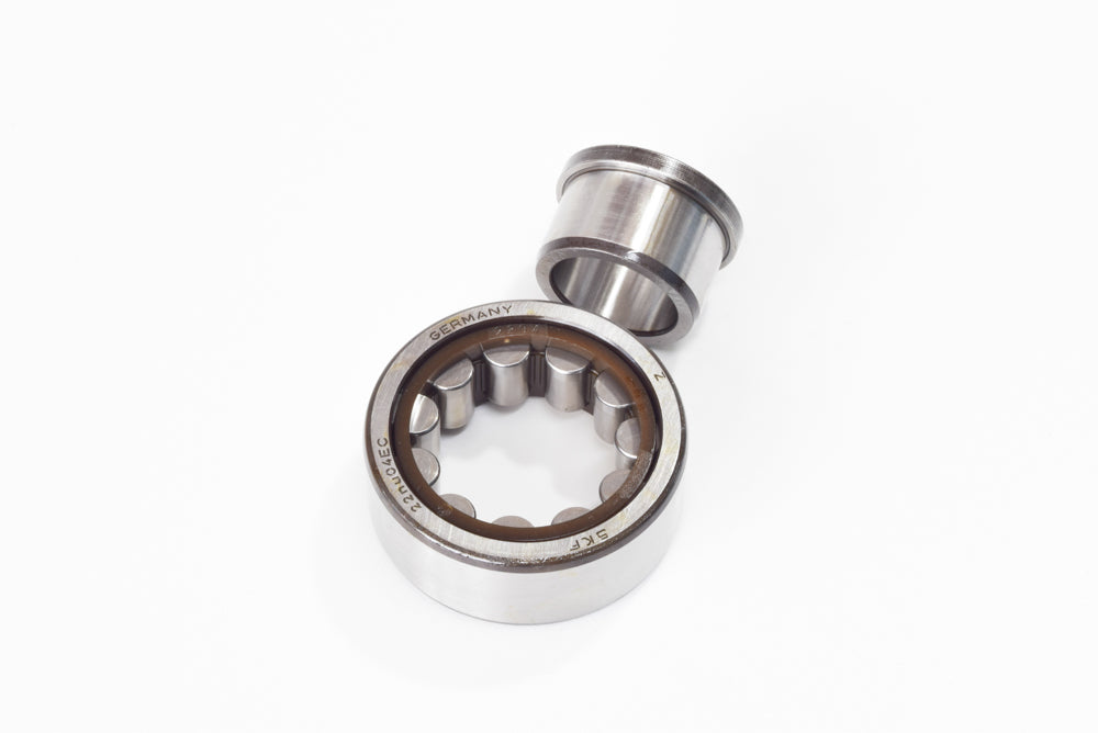CUSCINETTO 30X72X27 SKF