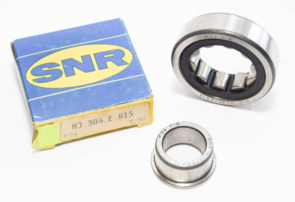 CUSCINETTO 20X52X15 SNR