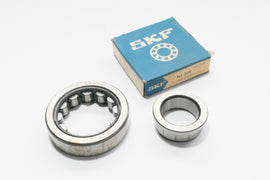 CUSCINETTO 40X90X23 SKF