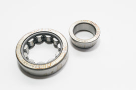 CUSCINETTO 45X100X25 SKF