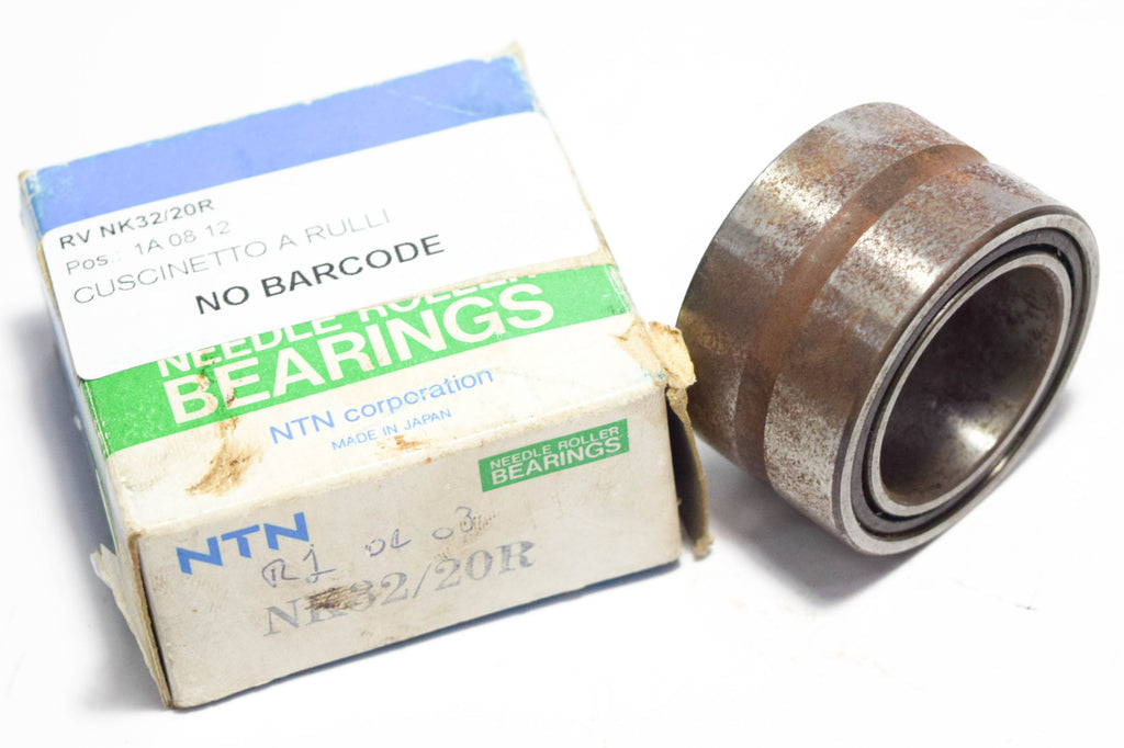 CUSCINETTO A RULLI 32X42X20 NTN