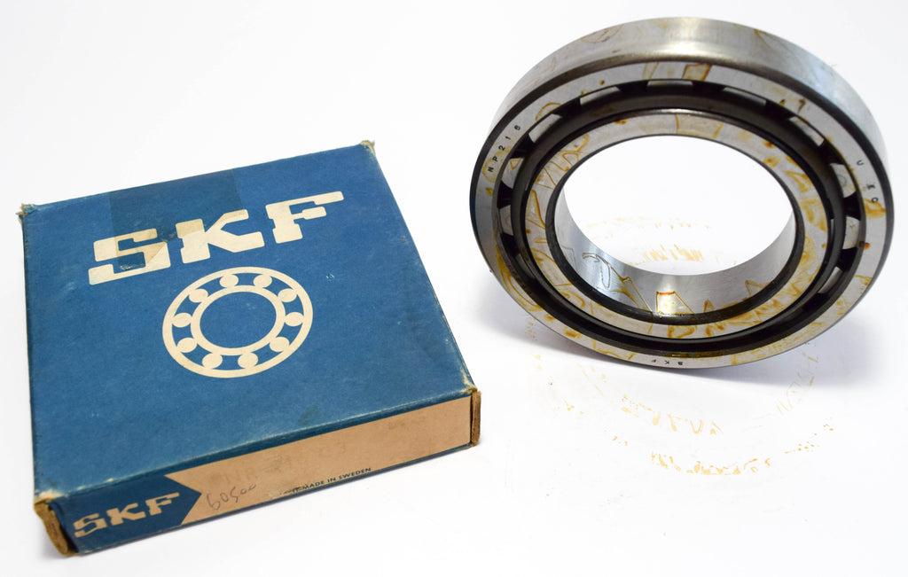 CUSCINETTO 80X140X26 SKF