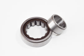 CUSCINETTO 7X40X12 SKF