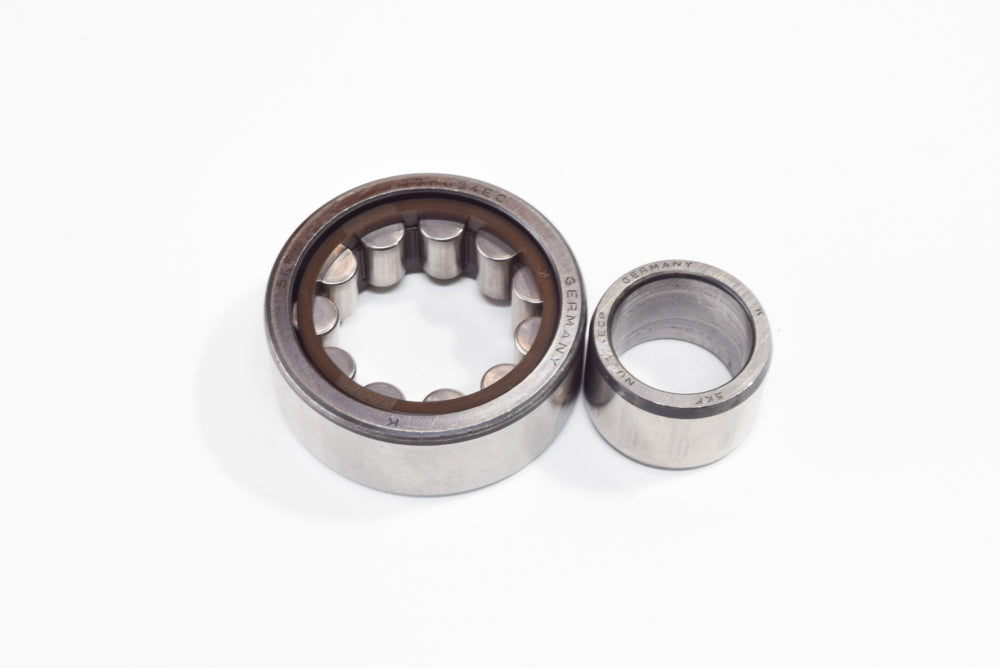 CUSCINETTO 30X62X20 SKF