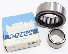 Carica l&#39;immagine nel visualizzatore di Gallery, CUSCINETTO 35X80X31 NTN