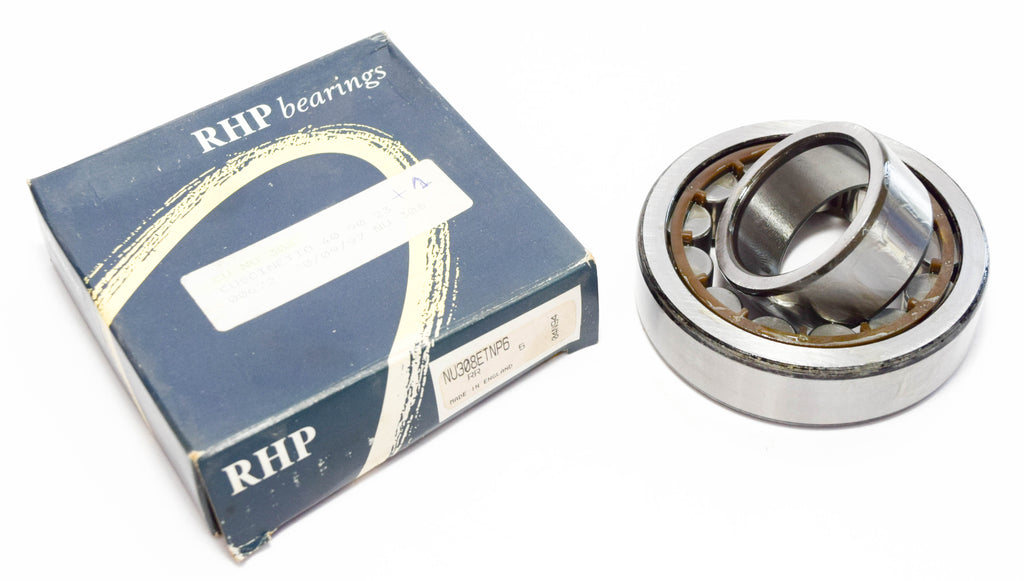 CUSCINETTO 40X90X33 RHP