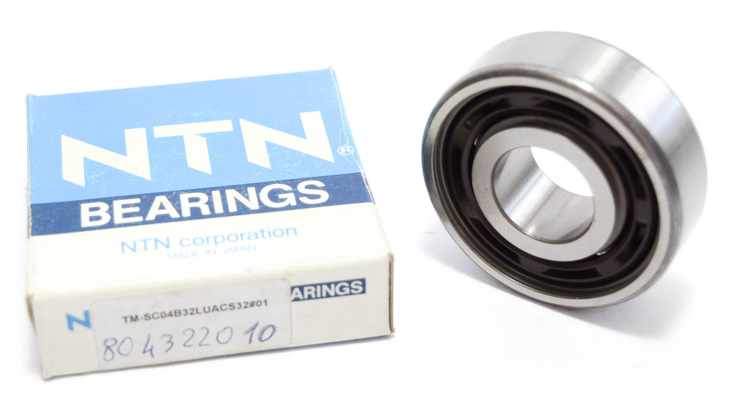 CUSCINETTO 20X52X17 NTN