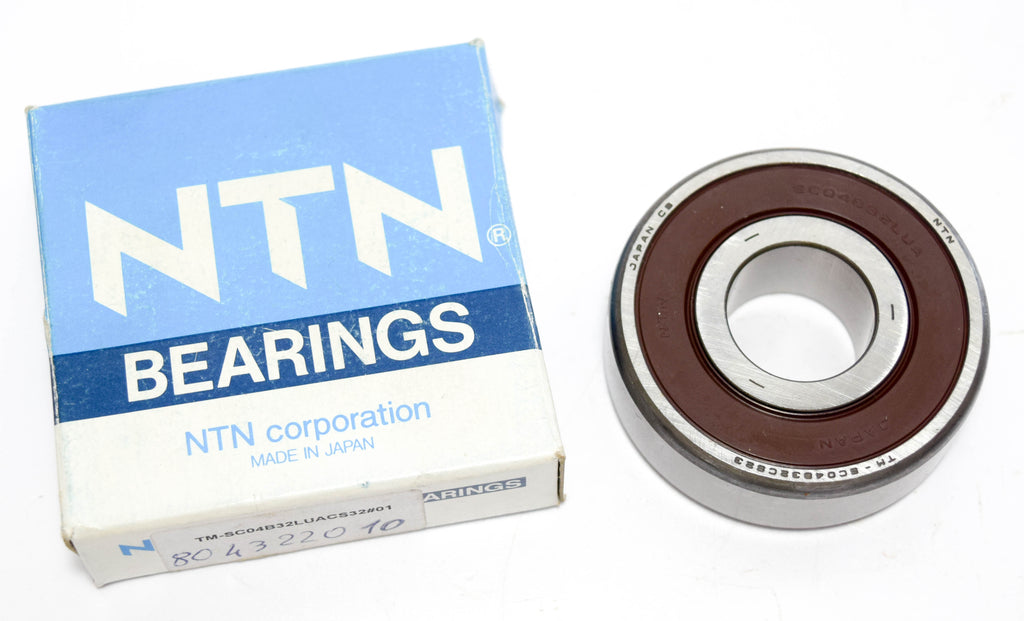 CUSCINETTO 20X52X17 NTN