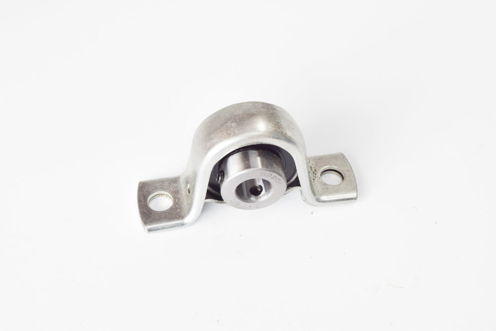 SUPPORTO IN LAMIERA 20MM