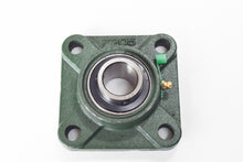 Carica l&#39;immagine nel visualizzatore di Gallery, SUPPORTO QUADRO IN GHISA 17MM