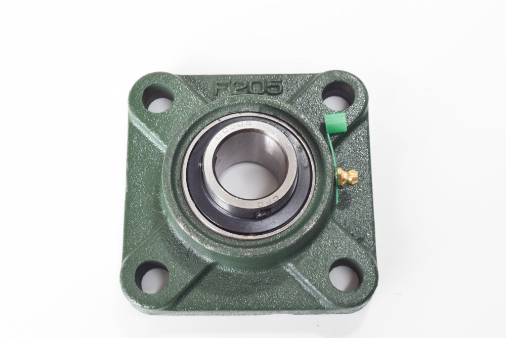 SUPPORTO QUADRO IN GHISA 40MM