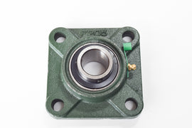 SUPPORTO QUADRO IN GHISA 50MM