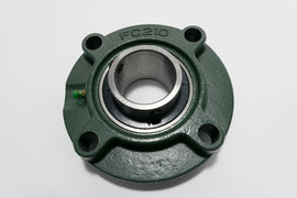 SUPPORTO TONDO IN GHISA 50MM ECON