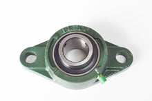 Carica l&#39;immagine nel visualizzatore di Gallery, SUPPORTO OVALE IN GHISA 35MM