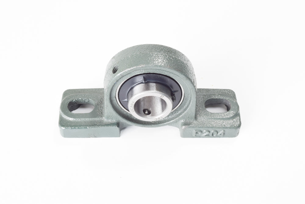 SUPPORTO IN GHISA COMPLETO 40MM