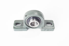 SUPPORTO IN GHISA COMPLETO 55MM