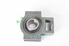 Carica l&#39;immagine nel visualizzatore di Gallery, SUPPORTO CUSCINETTO 30MM