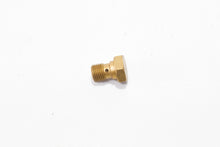Carica l&#39;immagine nel visualizzatore di Gallery, DADO FISSAGGIO SFIATO VASCHET.24-26-28MM