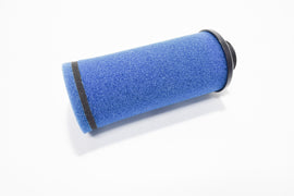 FILTRO ARIA RACING STAGE6 LUNGO BLU