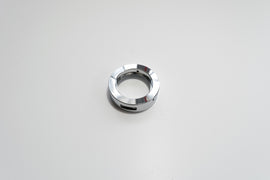 IMBOCCO CARB.MK II 24-26-28 MM CROM.