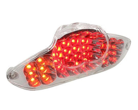 FANALINO POST.LED C/FRECCE GILERA RUNNER