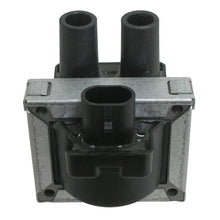 Carica l&#39;immagine nel visualizzatore di Gallery, BOBINA AT ESTERNA DOPPIA ACCENSIONE GUZZ