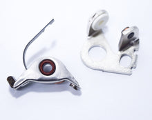 Carica l&#39;immagine nel visualizzatore di Gallery, CONTATTI SACHS-JLO