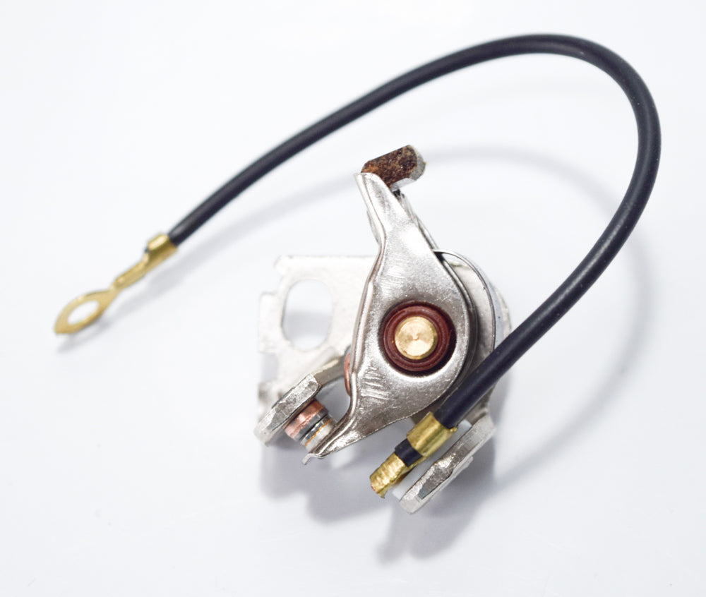 CONTATTI ADAT. BOSCH JLO MOTORI AGRICOLI